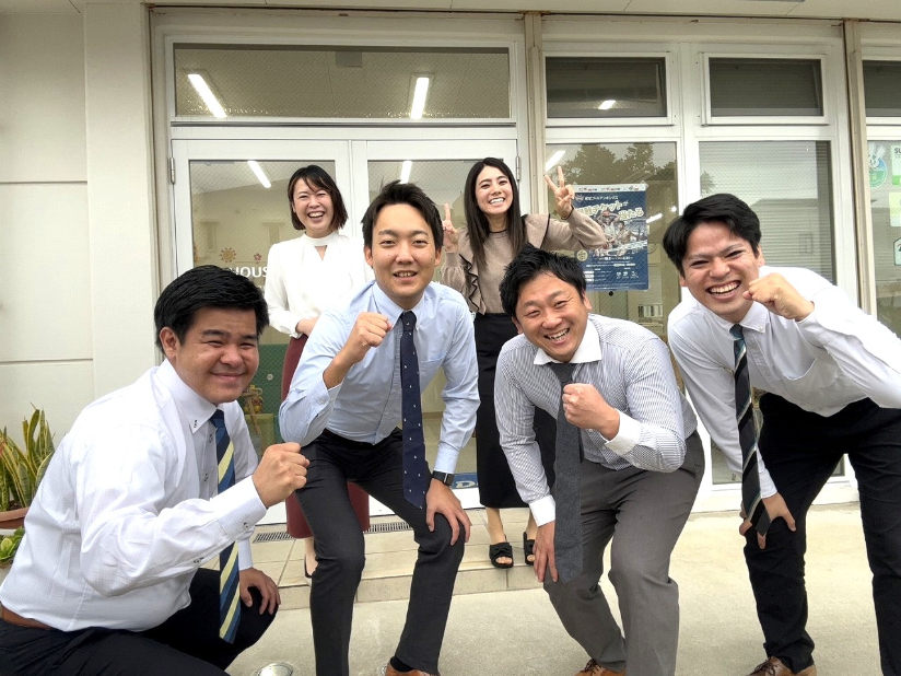 株式会社R-JAPANメイン画像6